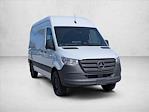 New 2026 Mercedes-Benz Sprinter 2500 Standard Roof Empty Cargo Van for sale #TT233484 - photo 7