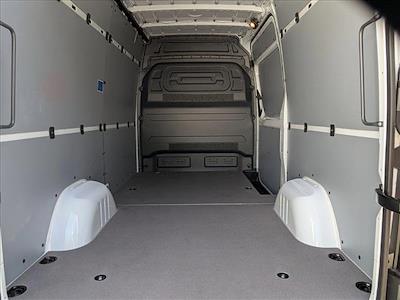 2026 Mercedes-Benz Sprinter 2500 Standard Roof RWD Empty Cargo Van for sale #TT233673 - photo 2