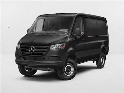 2026 Mercedes-Benz Sprinter 2500 Standard Roof RWD Empty Cargo Van for sale #TT233674 - photo 1