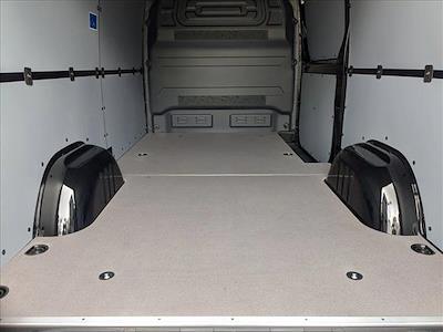 2026 Mercedes-Benz Sprinter 2500 Standard Roof RWD Empty Cargo Van for sale #TT233674 - photo 2