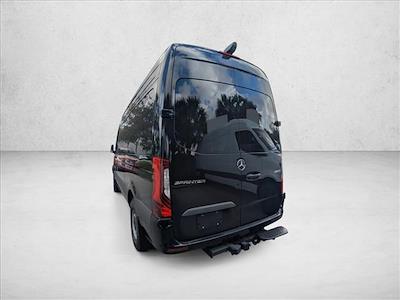 2026 Mercedes-Benz Sprinter 2500 Standard Roof RWD Passenger Van for sale #TT234120 - photo 2
