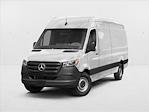 2026 Mercedes-Benz Sprinter 2500 High Roof RWD Empty Cargo Van for sale #TT600212 - photo 1