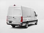 2026 Mercedes-Benz Sprinter 2500 High Roof RWD Empty Cargo Van for sale #TT600212 - photo 2