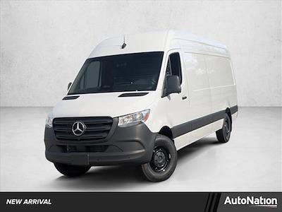 2026 Mercedes-Benz Sprinter 2500 High Roof RWD Empty Cargo Van for sale #TT600386 - photo 1