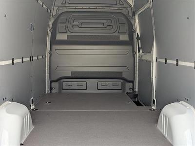 New 2026 Mercedes-Benz Sprinter 2500 High Roof Empty Cargo Van for sale #TT600386 - photo 2