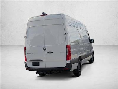 2026 Mercedes-Benz Sprinter 2500 High Roof RWD Empty Cargo Van for sale #TT600386 - photo 2