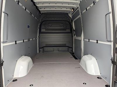 2026 Mercedes-Benz Sprinter 2500 Standard Roof RWD Empty Cargo Van for sale #TT600543 - photo 2