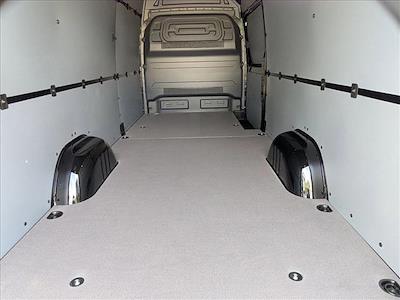 New 2026 Mercedes-Benz Sprinter 2500 High Roof Empty Cargo Van for sale #TT601095 - photo 2