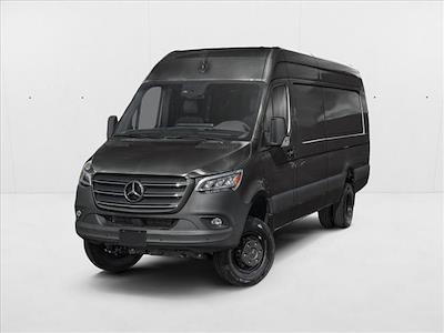 2026 Mercedes-Benz Sprinter 3500 High Roof RWD Empty Cargo Van for sale #TT601243 - photo 1