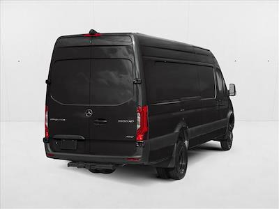 2026 Mercedes-Benz Sprinter 3500 High Roof RWD Empty Cargo Van for sale #TT601243 - photo 2