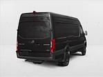 2026 Mercedes-Benz Sprinter 3500 High Roof RWD Empty Cargo Van for sale #TT601243 - photo 2
