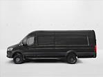 2026 Mercedes-Benz Sprinter 3500 High Roof RWD Empty Cargo Van for sale #TT601243 - photo 3