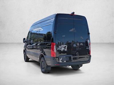2026 Mercedes-Benz Sprinter 2500 Standard Roof RWD Empty Cargo Van for sale #TT601484 - photo 2