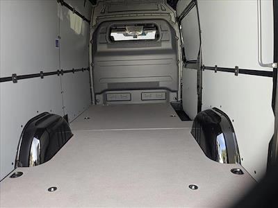 New 2026 Mercedes-Benz Sprinter 2500 Standard Roof Empty Cargo Van for sale #TT601661 - photo 2