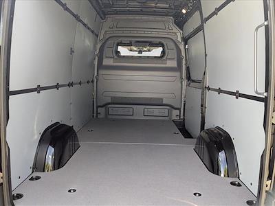 New 2026 Mercedes-Benz Sprinter 2500 Standard Roof Empty Cargo Van for sale #TT601821 - photo 2