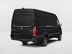 2026 Mercedes-Benz Sprinter 2500 High Roof RWD Empty Cargo Van for sale #TT601903 - photo 2