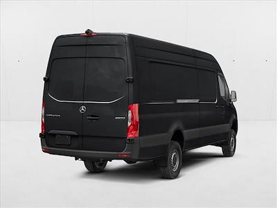 2026 Mercedes-Benz Sprinter 2500 High Roof RWD Empty Cargo Van for sale #TT601904 - photo 2