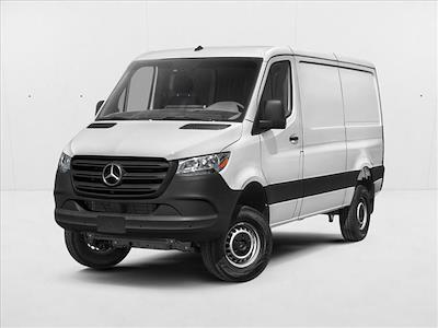 2026 Mercedes-Benz Sprinter 2500 Standard Roof RWD Empty Cargo Van for sale #TT603822 - photo 1