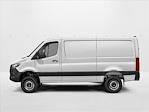 2026 Mercedes-Benz Sprinter 2500 Standard Roof RWD Empty Cargo Van for sale #TT603822 - photo 3