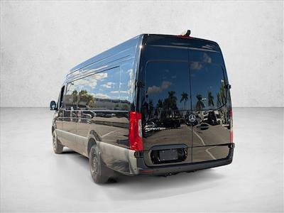 2026 Mercedes-Benz Sprinter 2500 High Roof RWD Empty Cargo Van for sale #TT604014 - photo 2