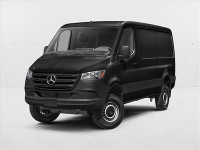 2026 Mercedes-Benz Sprinter 2500 Standard Roof RWD Empty Cargo Van for sale #TT604367 - photo 1