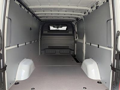 2026 Mercedes-Benz Sprinter 2500 Standard Roof RWD Empty Cargo Van for sale #TT605232 - photo 2
