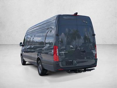 2026 Mercedes-Benz Sprinter 2500 High Roof RWD Empty Cargo Van for sale #TT605301 - photo 2