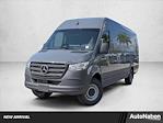 New 2026 Mercedes-Benz Sprinter 2500 High Roof Empty Cargo Van for sale #TT605301 - photo 1