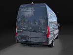 New 2026 Mercedes-Benz Sprinter 2500 High Roof Empty Cargo Van for sale #TT605301 - photo 4