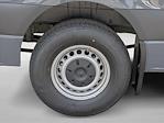 New 2026 Mercedes-Benz Sprinter 2500 High Roof Empty Cargo Van for sale #TT605301 - photo 16