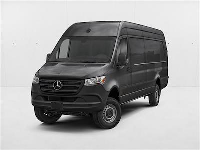 2026 Mercedes-Benz Sprinter 2500 High Roof RWD Empty Cargo Van for sale #TT605302 - photo 1