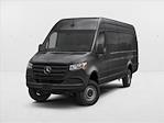 2026 Mercedes-Benz Sprinter 2500 High Roof RWD Empty Cargo Van for sale #TT605302 - photo 1