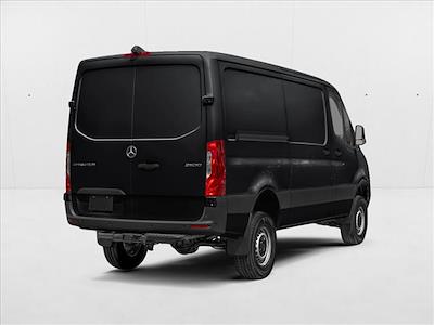 New 2026 Mercedes-Benz Sprinter 2500 Standard Roof Empty Cargo Van for sale #TT606295 - photo 2