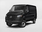 New 2026 Mercedes-Benz Sprinter 2500 Standard Roof Empty Cargo Van for sale #TT606295 - photo 1
