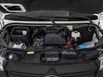 New 2026 Mercedes-Benz Sprinter 2500 Standard Roof Empty Cargo Van for sale #TT606295 - photo 8