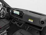 New 2026 Mercedes-Benz Sprinter 2500 Standard Roof Empty Cargo Van for sale #TT606295 - photo 9