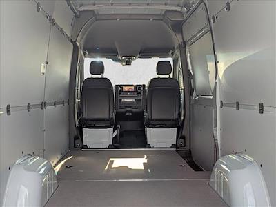 New 2026 Mercedes-Benz Sprinter 2500 Standard Roof Empty Cargo Van for sale #TT606296 - photo 2