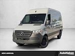 New 2026 Mercedes-Benz Sprinter 2500 Standard Roof Empty Cargo Van for sale #TT606296 - photo 1