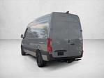 New 2026 Mercedes-Benz Sprinter 2500 Standard Roof Empty Cargo Van for sale #TT606296 - photo 8