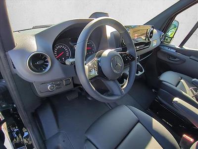 New 2026 Mercedes-Benz Sprinter 2500 Passenger Van for sale #TT606850 - photo 2