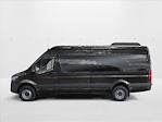 2026 Mercedes-Benz Sprinter 2500 Standard Roof RWD Passenger Van for sale #TT606850 - photo 2