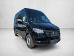 2026 Mercedes-Benz Sprinter 2500 Standard Roof RWD Passenger Van for sale #TT606850 - photo 7