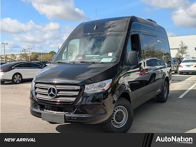 New 2026 Mercedes-Benz Sprinter 2500 - photo 1