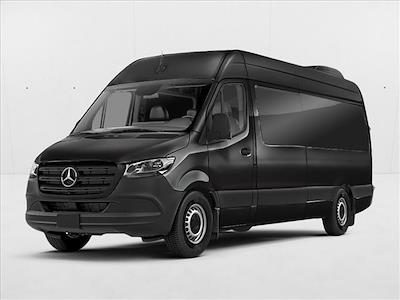 New 2026 Mercedes-Benz Sprinter 2500 - photo 1