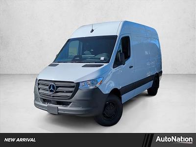 New 2026 Mercedes-Benz Sprinter 2500 Standard Roof Empty Cargo Van for sale #TT608493 - photo 1