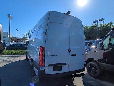 New 2026 Mercedes-Benz Sprinter 2500 Standard Roof Empty Cargo Van for sale #TT608493 - photo 2