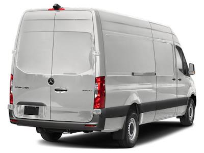 New 2026 Mercedes-Benz Sprinter 2500 High Roof Empty Cargo Van for sale #TT608818 - photo 2