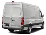 New 2026 Mercedes-Benz Sprinter 2500 High Roof Empty Cargo Van for sale #TT608818 - photo 2
