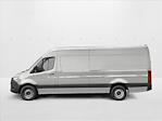 New 2026 Mercedes-Benz Sprinter 2500 High Roof Empty Cargo Van for sale #TT608818 - photo 3