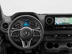 2026 Mercedes-Benz Sprinter 2500 Standard Roof RWD Empty Cargo Van for sale #TT609247 - photo 4